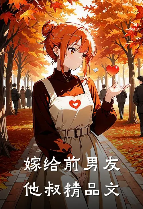 嫁给前男友他叔精品文