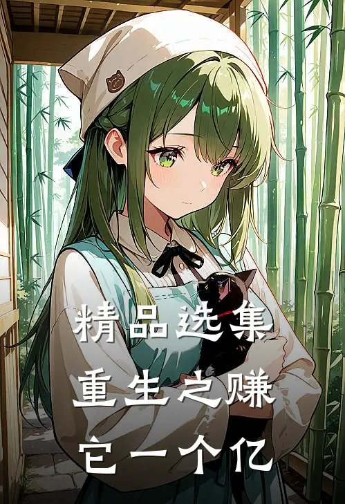 精品选集重生之赚它一个亿