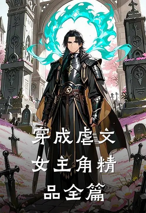 穿成虐文女主角精品全篇