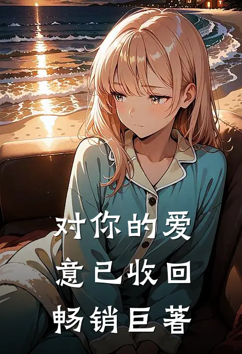 对你的爱意已收回畅销巨著