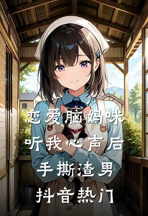 恋爱脑妈咪听我心声后，手撕渣男抖音热门