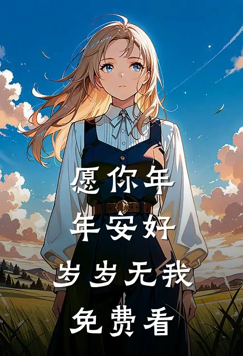 愿你年年安好，岁岁无我免费看