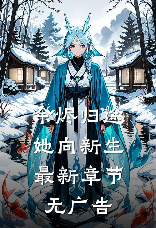 余烬归途，她向新生最新章节无广告