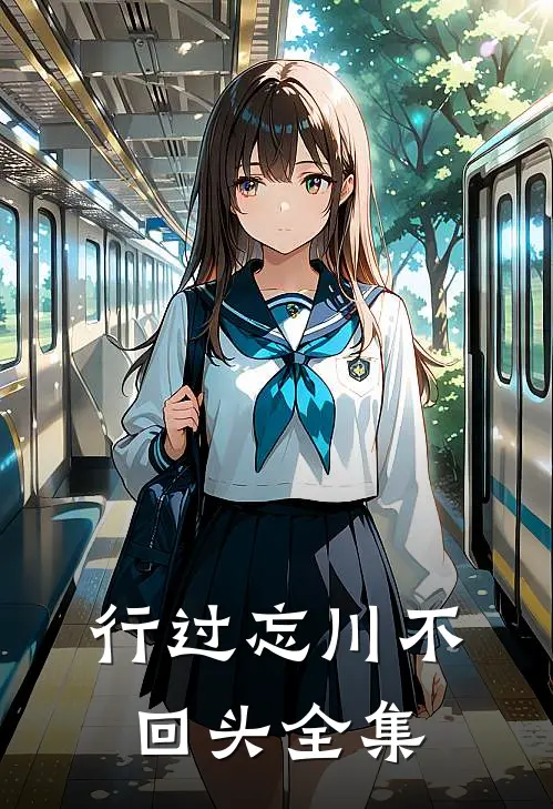行过忘川不回头 全集
