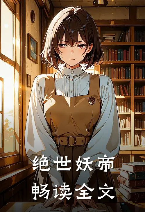 绝世妖帝畅读全文