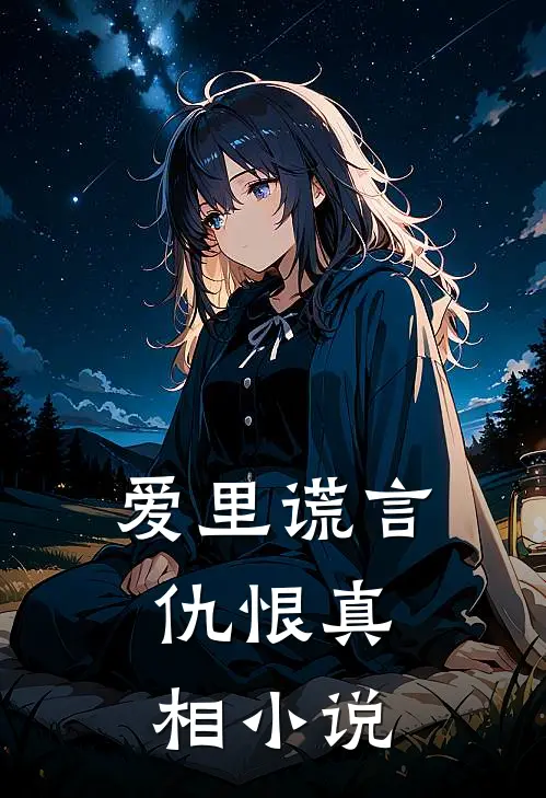 爱里谎言，仇恨真相 小说