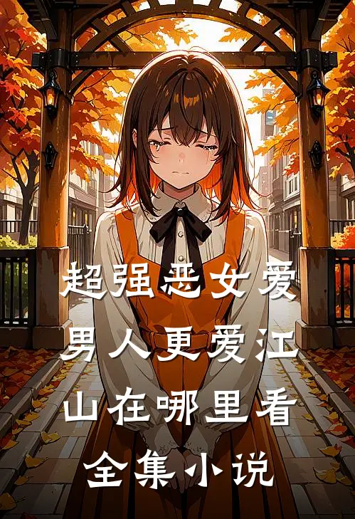 超强恶女爱男人更爱江山在哪里看全集小说