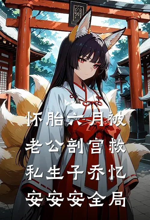 怀胎六月被老公剖宫救私生子乔忆安安安全局