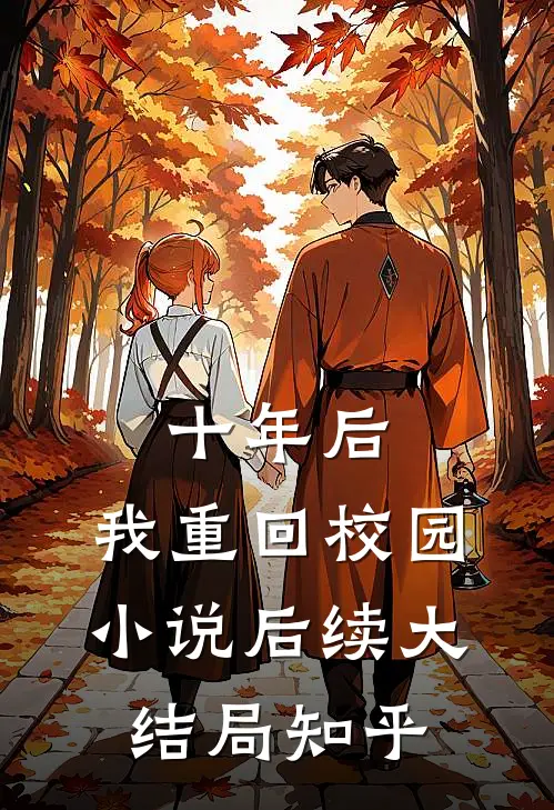 十年后，我重回校园小说后续大结局知乎