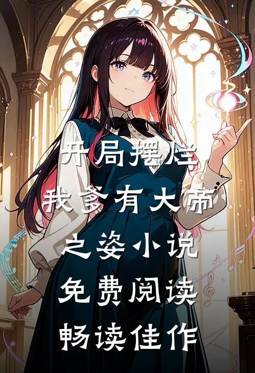 开局摆烂,我爹有大帝之姿小说免费阅读畅读佳作