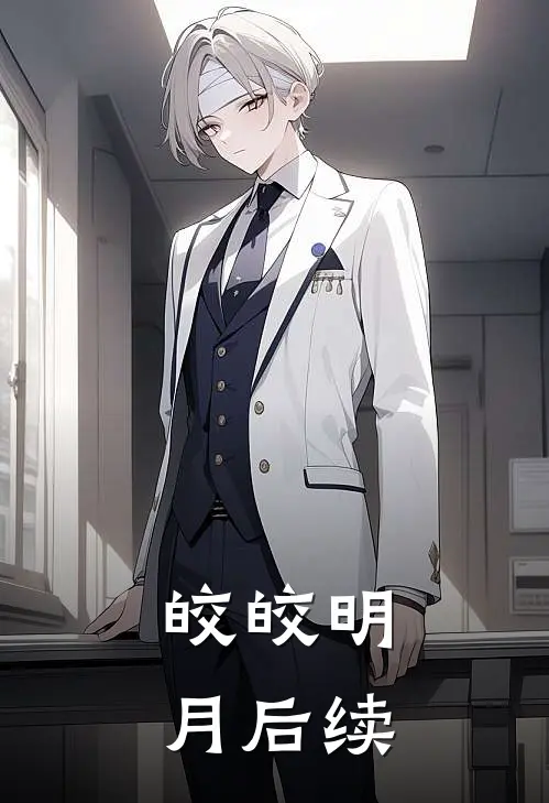 皎皎明月后续