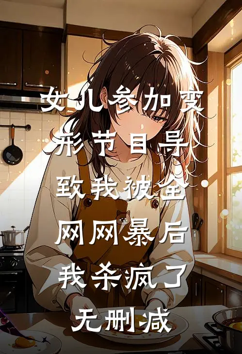 女儿参加变形节目导致我被全网网暴后，我杀疯了无删减