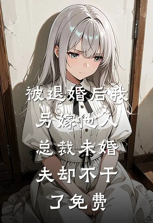 被退婚后我另嫁他人，总裁未婚夫却不干了免费