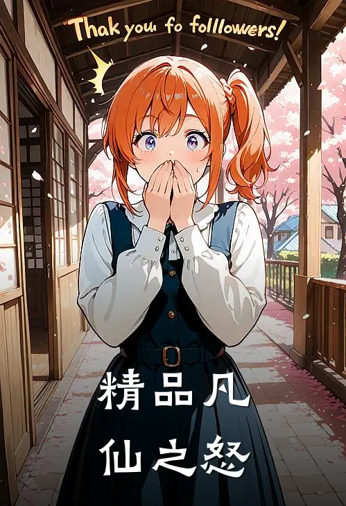 精品凡仙之怒