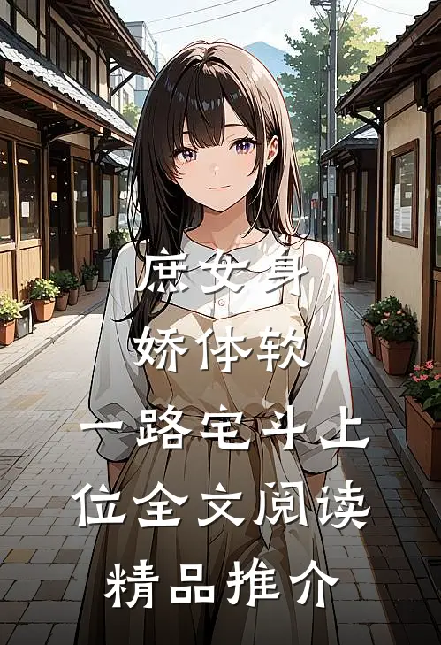 庶女身娇体软,一路宅斗上位全文阅读精品推介
