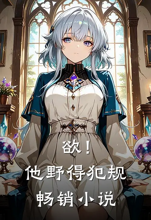 欲！他野得犯规畅销小说