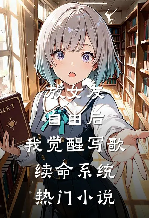 放女友自由后，我觉醒写歌续命系统热门小说
