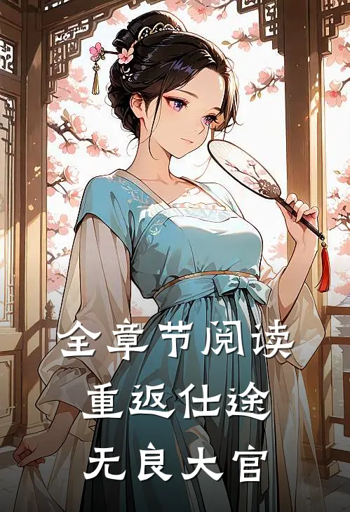 全章节阅读重返仕途：无良大官