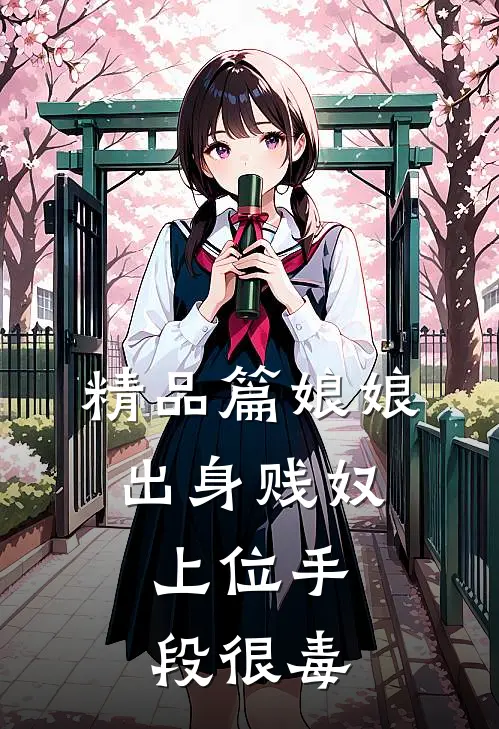 精品篇娘娘出身贱奴，上位手段很毒