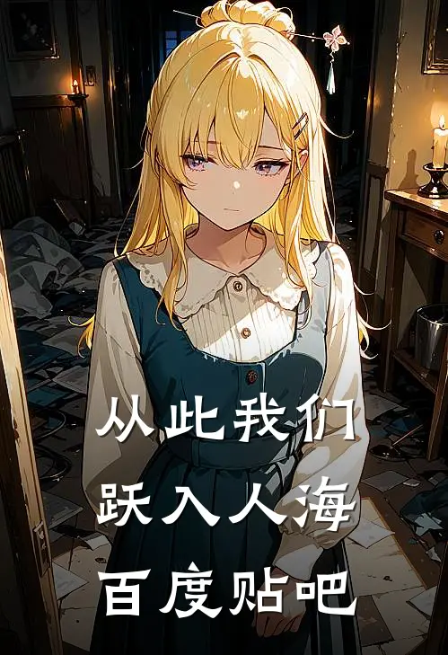 从此我们跃入人海百度贴吧