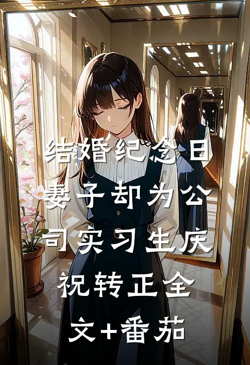 结婚纪念日，妻子却为公司实习生庆祝转正全文+番茄