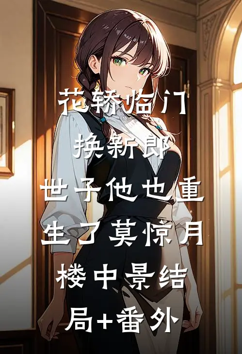 花轿临门换新郎，世子他也重生了莫惊月楼中景结局+番外
