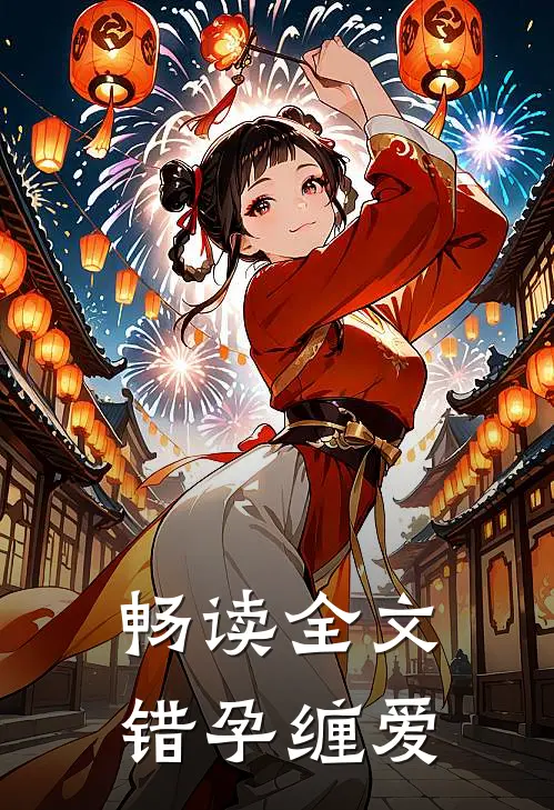 畅读全文错孕缠爱