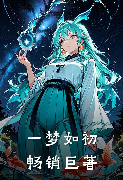 一梦如初畅销巨著