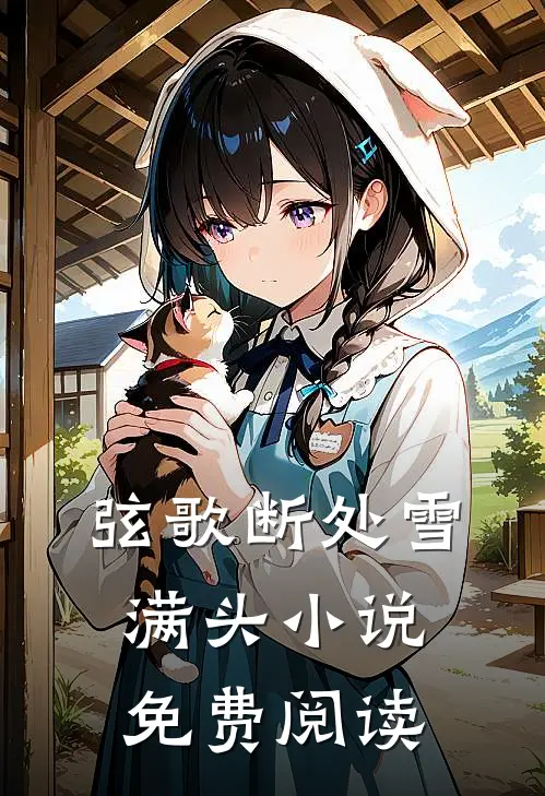 弦歌断处雪满头小说免费阅读