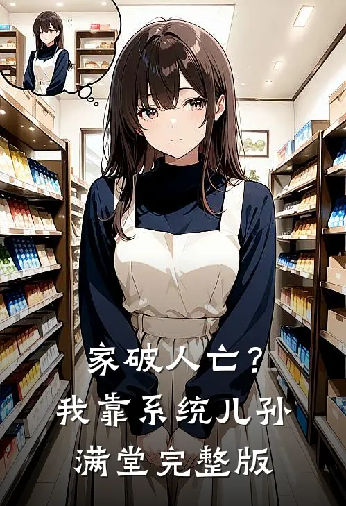 家破人亡？我靠系统儿孙满堂完整版