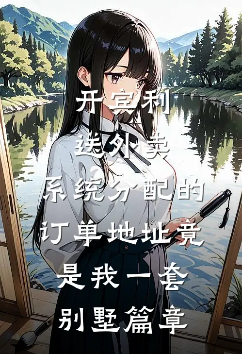 开宾利送外卖，系统分配的订单地址竟是我一套别墅篇章