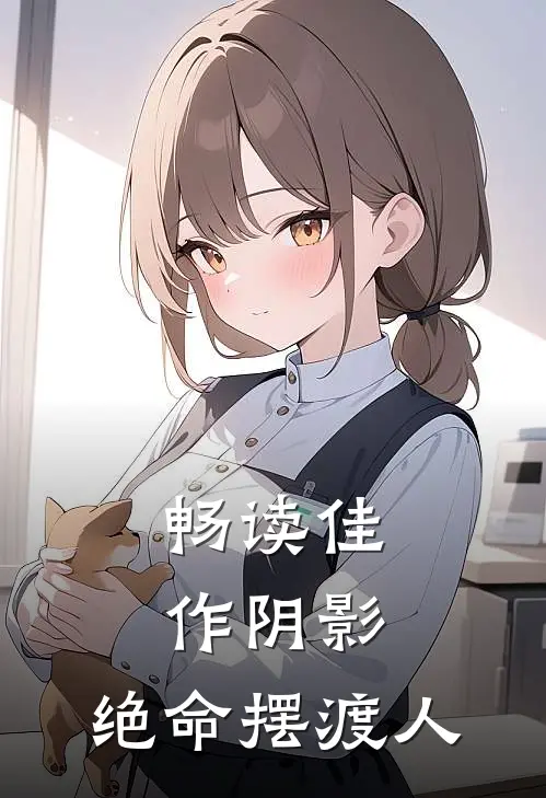 畅读佳作阴影：绝命摆渡人