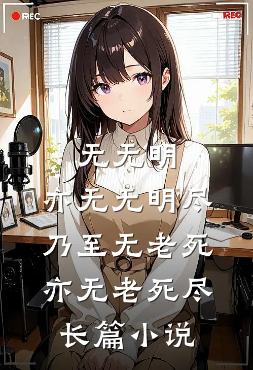 无无明,亦无无明尽;乃至无老死,亦无老死尽长篇小说