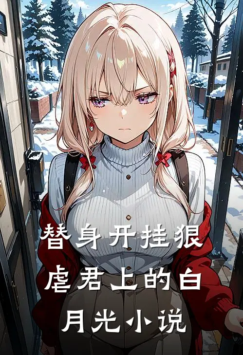 替身开挂狠虐君上的白月光小说