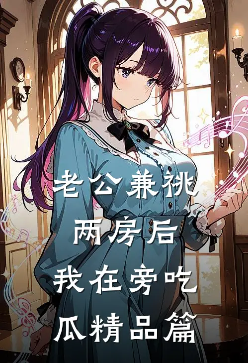 老公兼祧两房后，我在旁吃瓜精品篇