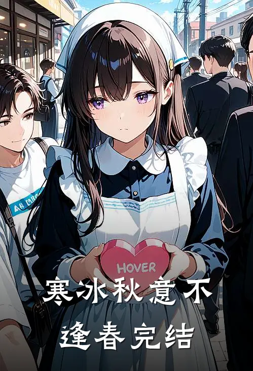 寒冰秋意不逢春完结