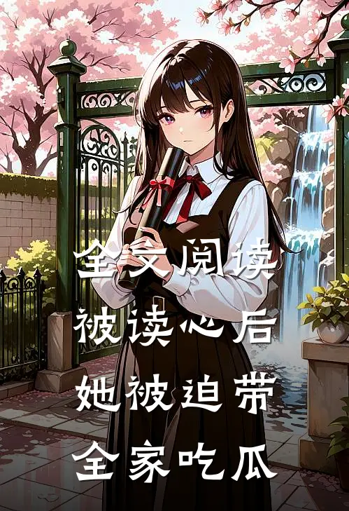 全文阅读被读心后，她被迫带全家吃瓜