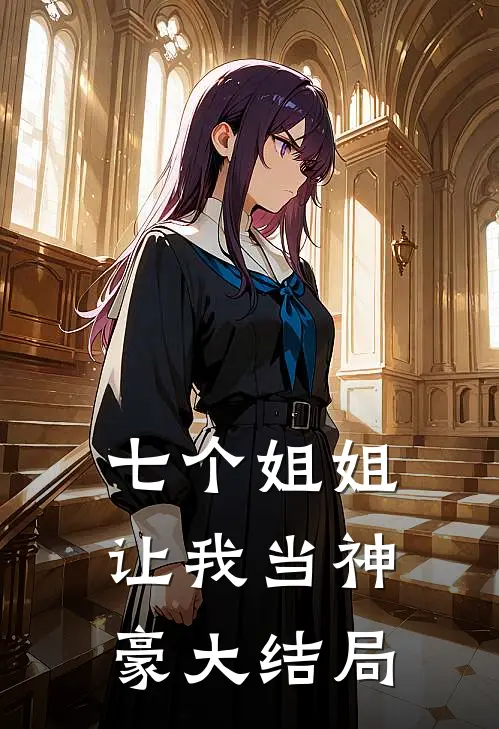 七个姐姐让我当神豪大结局