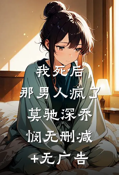 我死后，那男人疯了莫驰深乔悯无删减+无广告
