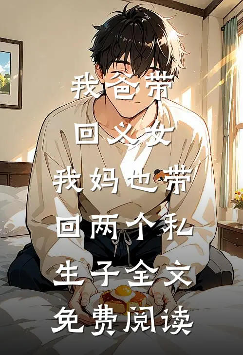 我爸带回义女，我妈也带回两个私生子全文免费阅读