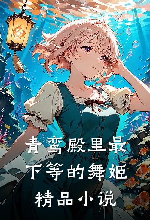 青鸾殿里最下等的舞姬精品小说