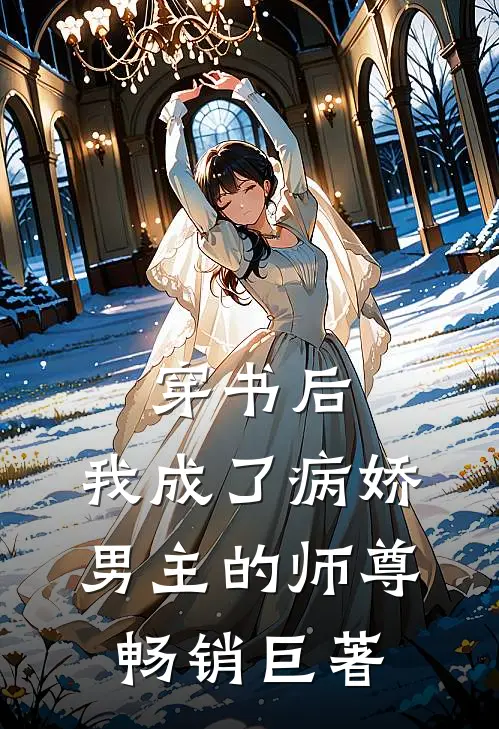 穿书后，我成了病娇男主的师尊畅销巨著