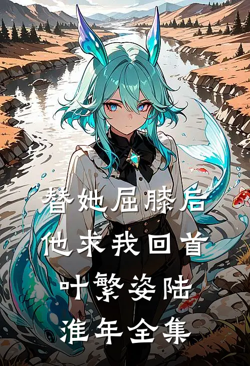 替她屈膝后，他求我回首叶繁姿陆淮年全集