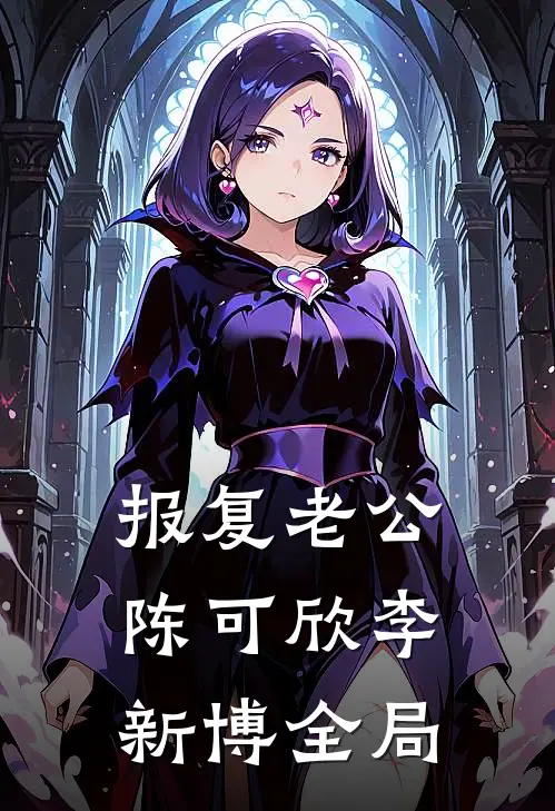 报复老公陈可欣李新博全局