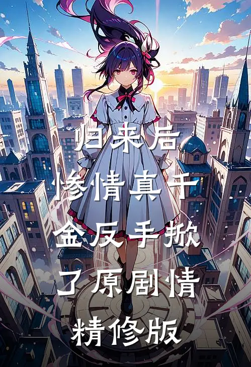 归来后，惨情真千金反手掀了原剧情精修版