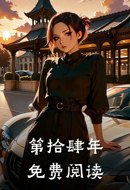 第拾肆年免费阅读