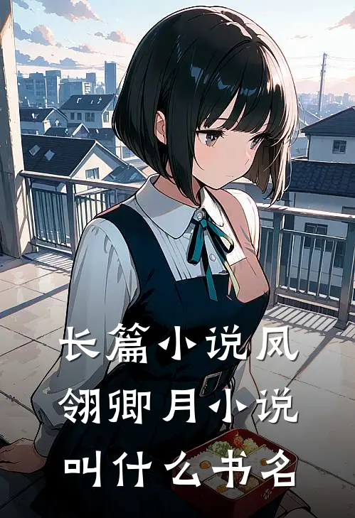 长篇小说凤翎卿月小说叫什么书名