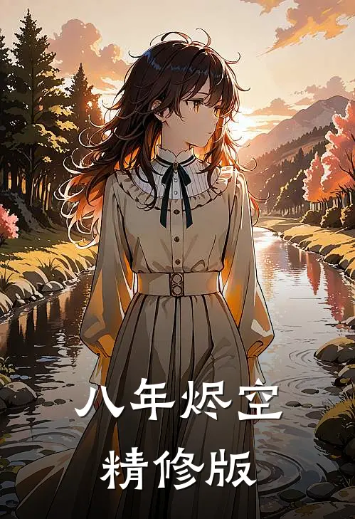 八年烬空精修版