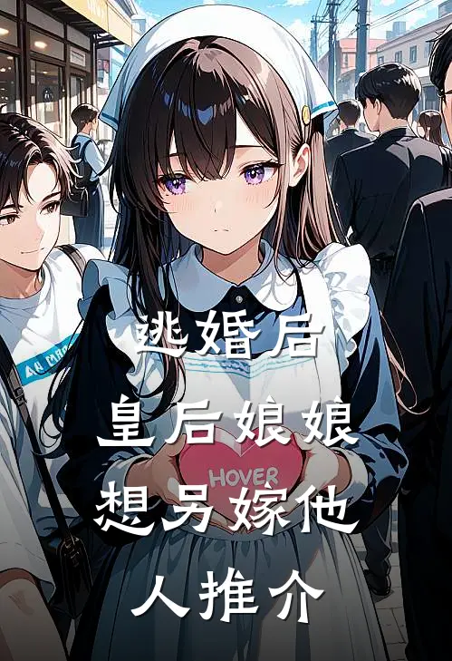 逃婚后，皇后娘娘想另嫁他人推介