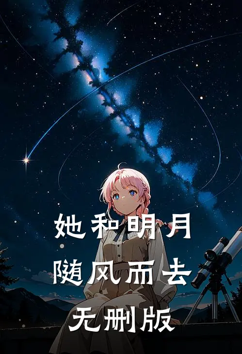 她和明月随风而去无删版